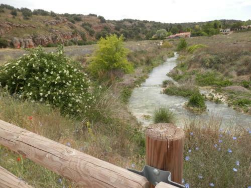 Agroturismo La Cachumba