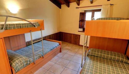 Apartamento Can Grau Rupit