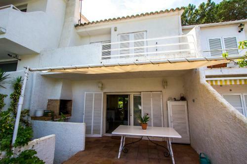 Villa Puig Del Moli