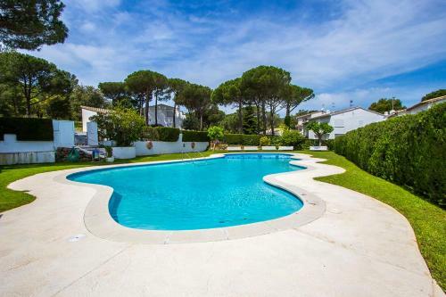 Villa Puig Del Moli