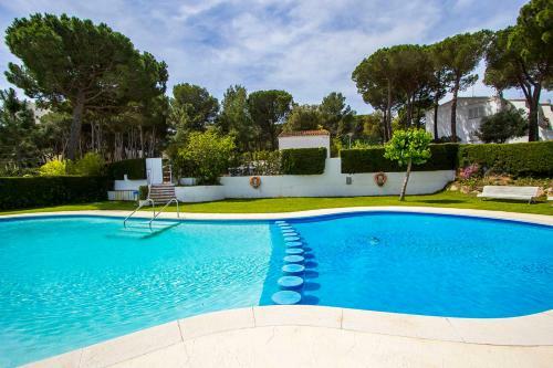 Villa Puig Del Moli