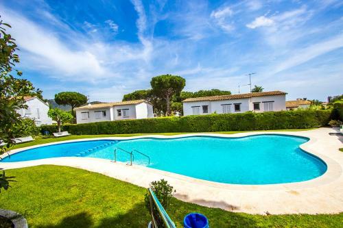 Villa Puig Del Moli