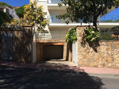 Cam� Del Mar S�agar� Apartment