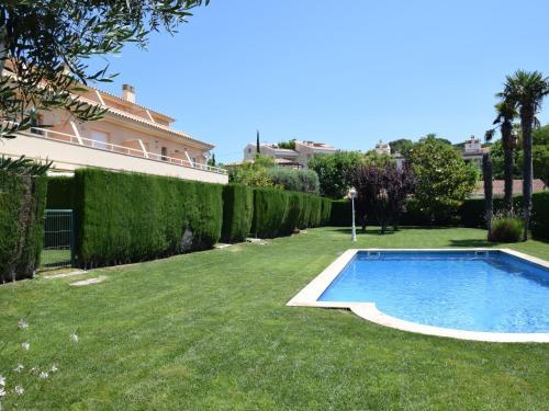 Villa Agar� 4
