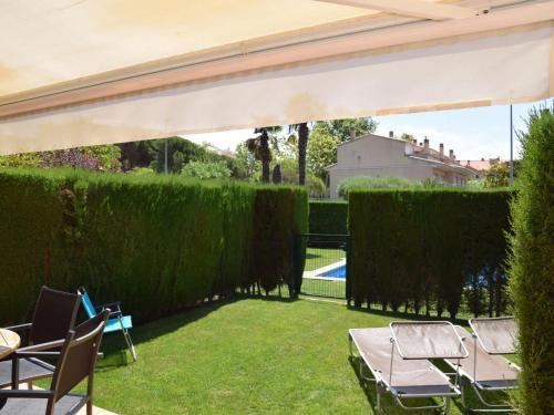 Villa Agar� 4