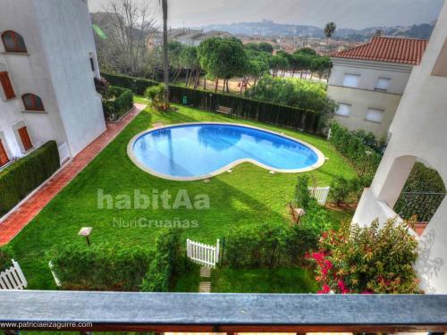 Apartamento E32123 Jardins De S'agar�
