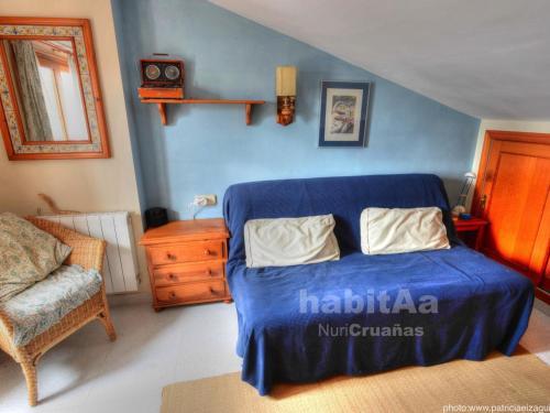 Apartamento E32123 Jardins De S'agar�