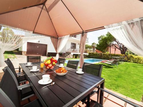 Holiday Home Gramoia