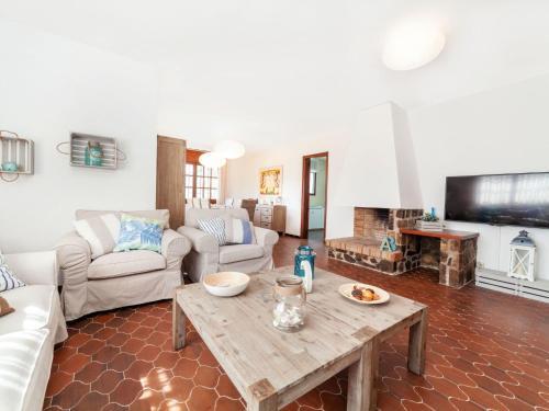 Holiday Home Gramoia