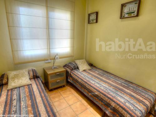 Apartamento E32420 Bahia II