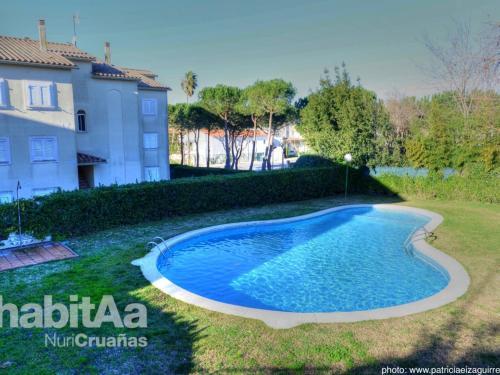 Apartamento E32420 Bahia II