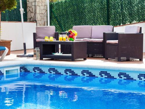 Holiday Home La Gramoia