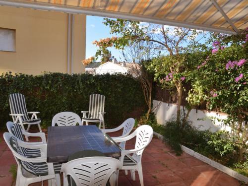 Apartament Medina Sidonia