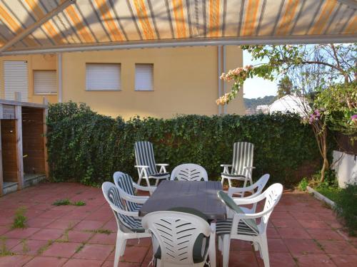 Apartament Medina Sidonia
