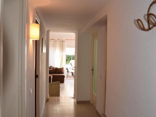 Apartament Medina Sidonia
