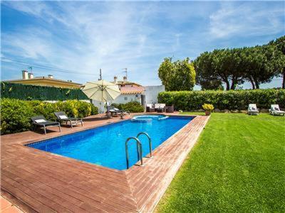 Villa Edi