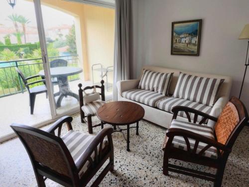 Apartamento E31052 Les Mimoses