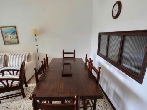 Apartamento E31052 Les Mimoses