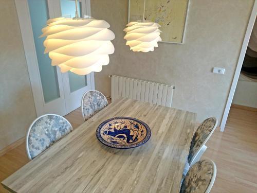 Apartamento S'agar� Terraza Y Parking