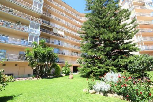 Apartamentos Creu De Sant Pol 2 Habitaciones