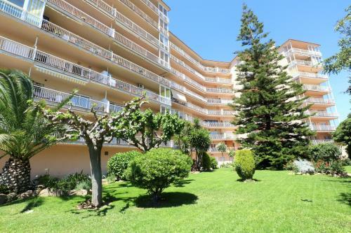 Apartamentos Creu De Sant Pol 2 Habitaciones