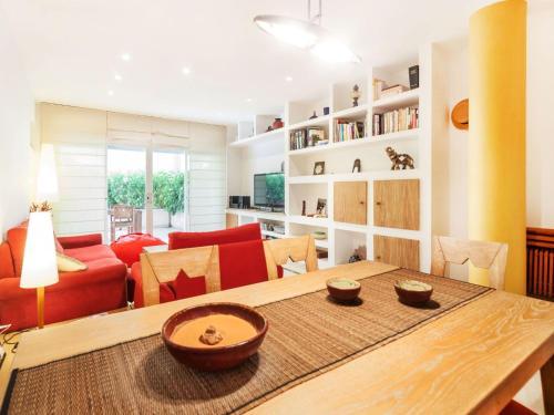 Apartment Vall D'aro