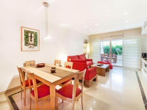 Apartment Vall D'aro