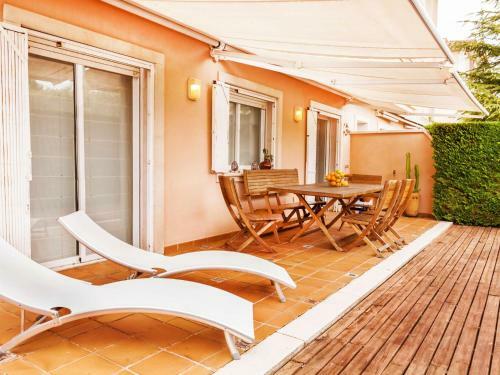 Apartment Vall D'aro