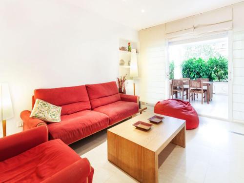 Apartment Vall D'aro