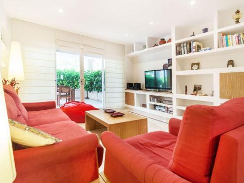 Apartment Vall D'aro
