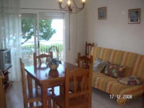 Apartamento D27010 Caoca
