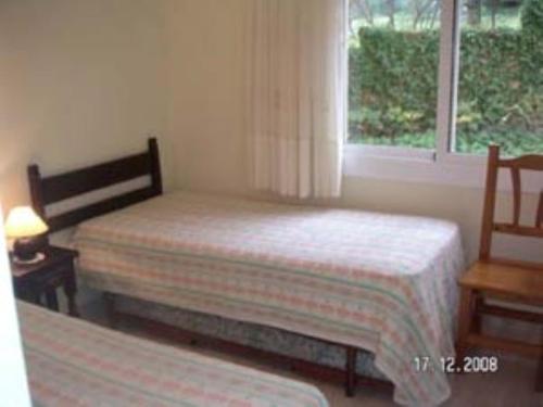 Apartamento D27010 Caoca