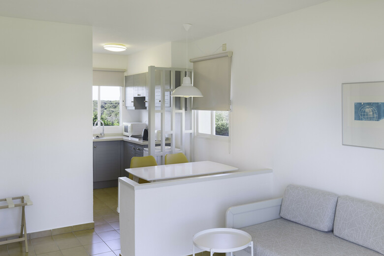 Apartamento Aluasun Mediterraneo