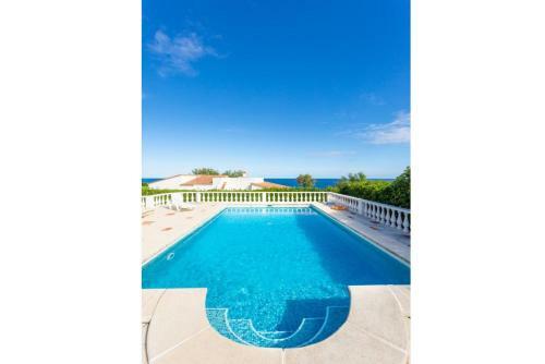 Villa Caprice