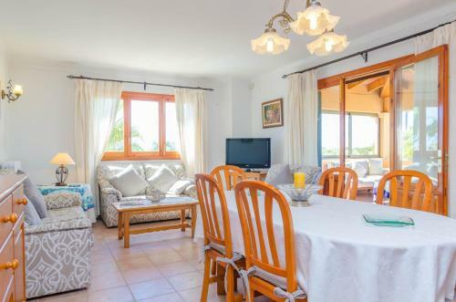 Villa Can Jeroni Petit