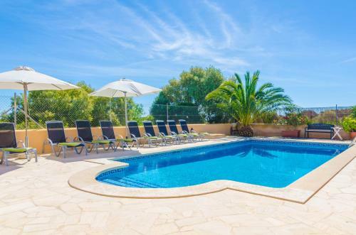 Villa Can Jeroni Petit