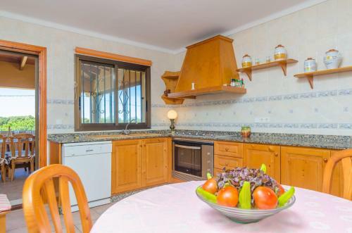 Villa Can Jeroni Petit