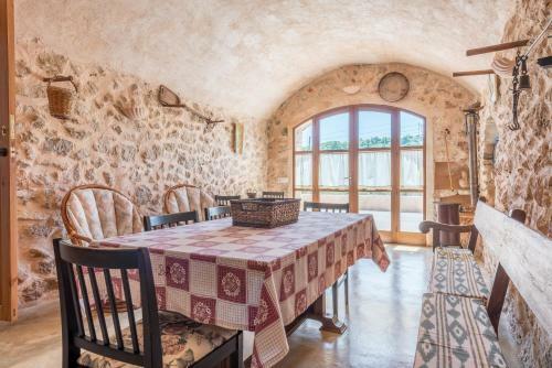 Villa Can Toni Roca-s'horta