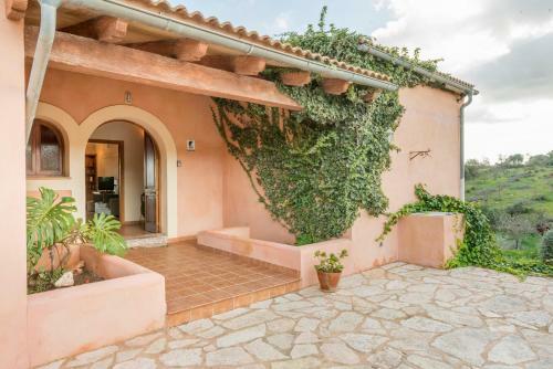 Villa Es Reguerons Petit
