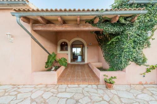 Villa Es Reguerons Petit