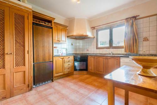 Villa Es Reguerons Petit