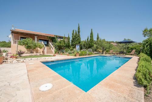 Villa Es Reguerons Petit