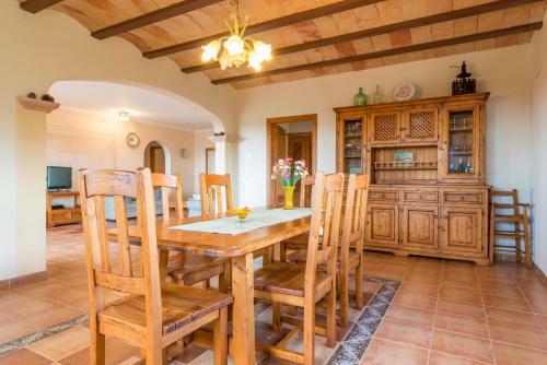 Villa Es Reguerons Petit