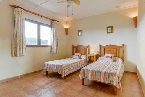 Villa Es Reguerons Petit