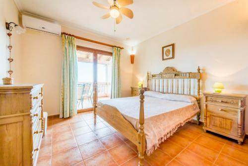 Villa Es Reguerons Petit
