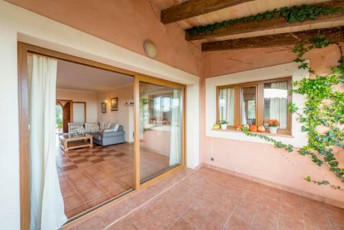 Villa Es Reguerons Petit