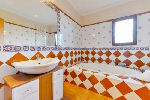 Villa Es Reguerons Petit