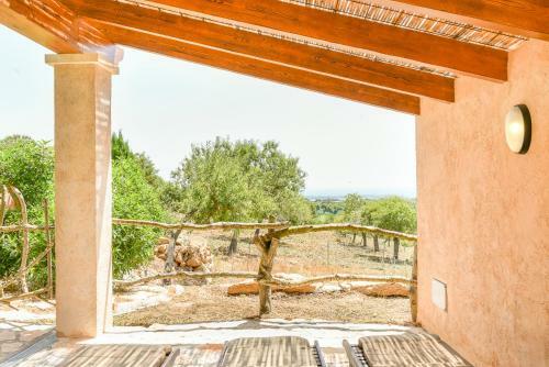 Villa Es Reguerons Petit
