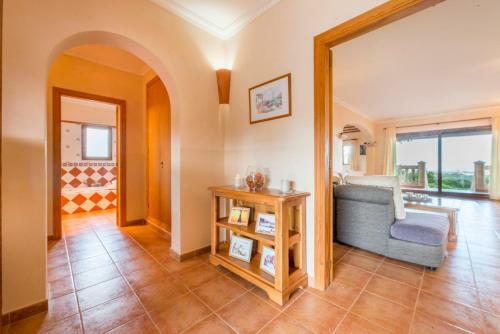 Villa Es Reguerons Petit