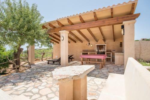 Villa Es Reguerons Petit